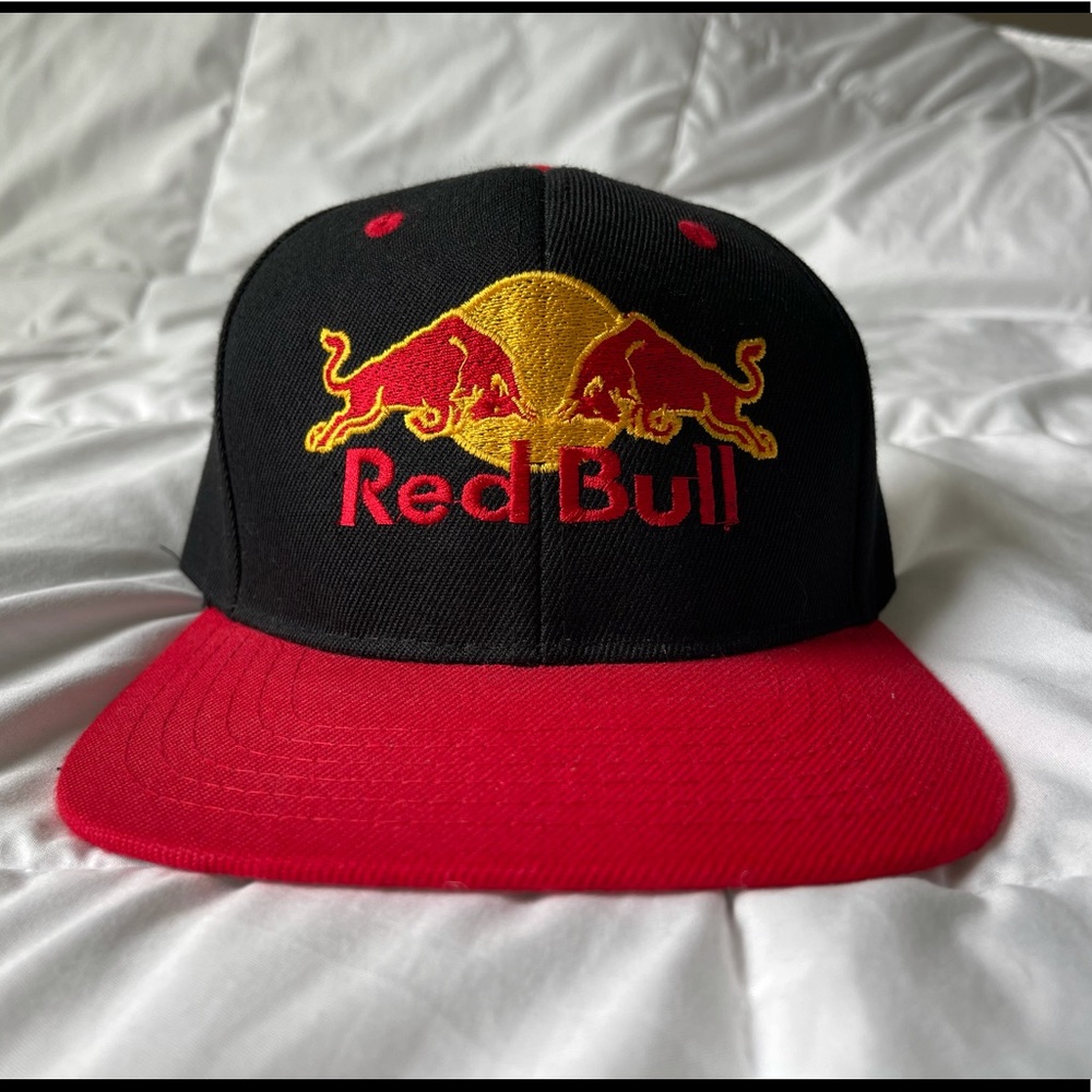 Redbull SnapBack